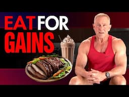 3 Of The BEST Protein Foods After A Workout (Muscle After 50)