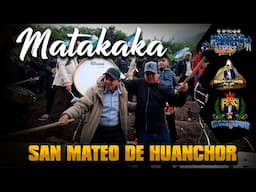 MATAKAKA 2024 - Bandas 《La PAC - Vibratos - Mega Mix》 - Juntos en Shaytamicuna - Himno Matakakino