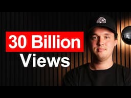 The Underground Marketer Getting Billions of Views on Autopilot