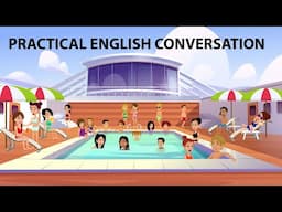 Practical English Conversation