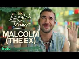 The Best of Malcolm | English Teacher | FX