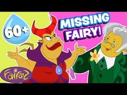 Missing Fairy | FULL EPISODES | Faireez | Cartoons for Kids