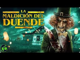 LA MALDICIÓN DEL DUENDE | Terror | Película Completa en Español Latino