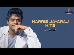 Harris Jayaraj hits mashup 🎼 | Harris Jayaraj best Tamil songs | Harris Jayaraj remix | S5B3