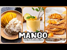 ✨️MANGO RECIPE & STORYTIME✨️ // AITA for advising my friend not to come out to his parents?