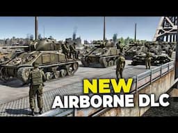 STALINGRAD of the WEST in NEW Gates of Hell Airborne DLC