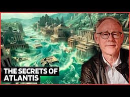 Graham Hancock: Prehistoric Culture That Vanished From History #podcast #history #science #ancient