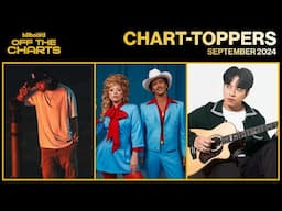 Breaking Down Billboard Philippines Charts for September 2024 | Billboard Philippines Off The Charts