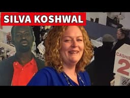 The Deadly Obsession of Silva Koshwal