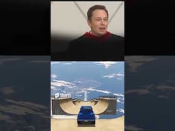 Elon Musk tries to buy a nuclear missal