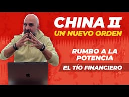 China II: Un Nuevo Orden | Rumbo a la Potencia