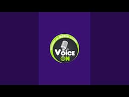 Voice on Tamil is live!