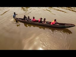 THE STRUGGLES TO SURVIVE IN LIBERIA 🇱🇷