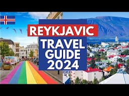 10 Incredible Reykjavik Attractions for 2024 You Need to See - Travel Guide