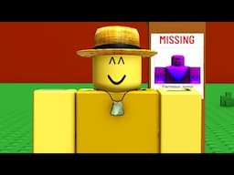 This Innocent Roblox Game Hides A DARK Secret...