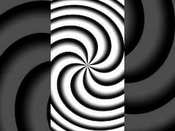 A blissful mind is the key to a fulfilling life #hypnotising #brainwashed #spirals