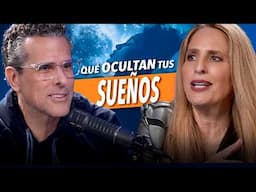 Psicología y SIGNIFICADO de los sueños| SUEÑOS LÚCIDOS, EMOCIONES y PESADILLAS-Marco Antonio Regil