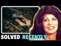 Cold Cases Finally In 2024 | Documentary | Mystery Detective