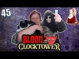 45 - In the Garden of Good and Mostly Evil - Blood on the Clocktower Live! [Deez Nuts]