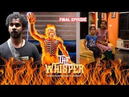 രഹസ്യം പറയുന്ന വീട് | The House of Whispers | FINAL EPISODE | Horror Short Film