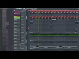 Ласковый май - Медленно уходит осень (Alexander Pierce reconstruction) FL Studio