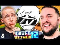 REALTALK über weirde Schulfreunde und verwöhnte Einzelkinder (Craft Attack 12 Folge 8) | Reeze Live