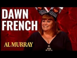 The Pub Landlord Meets Dawn French | FULL INTERVIEW | Al Murray's Happy Hour