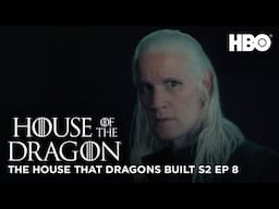 Crafting an Army | Behind the Scenes Season 2, Episode 8 | House of the Dragon | HBO