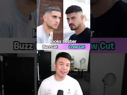 Which of these HAIRSTYLES Are Better? 2