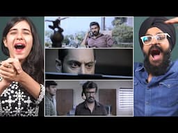 Vettaiyan Action Scene Reaction | Rajnikanth | Amitabh