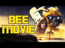 Bumblebee: The One Nobody Expected To Be Good