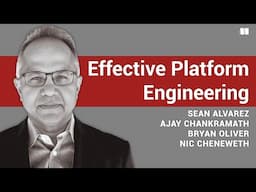 Manning Introduces: Effective Platform Engineering