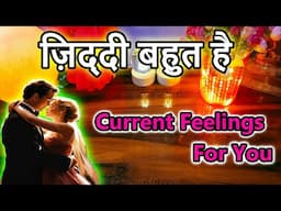 💯📲TRUE CURRENT FEELINGS OF YOUR LOVE❤️‍🔥HINDI TAROT CARD READING❤️NO CONTACT📵TIMELESS ALL SING TAROT