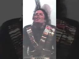 Watch JAM from The Multiverse Tour! @juansajackson #michaeljackson #live