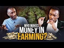 This will change your mind about Agribusiness || Caleb Karuga