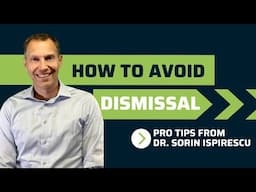 Dismissed by a pain clinic? Doctor reveals VITAL tips to avoid this!