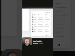 Turn a Figma Design Into a Working Dashboard App in 5 Minutes