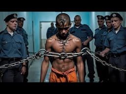 After His Brother is Killed in Prison By Criminals He Enters As a Weak inmate To Take Brutal Revenge