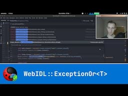 Browser hacking: Fixing error propagation in LibWeb