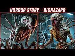 Biohazard Horror Story