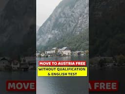 Austria Work Visa for Indian | How to get Austria Work Visa for Indian |Austria Work Visa for Indian