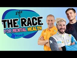 The Race For Mental Health 6 - 23 Hours Of Zolder