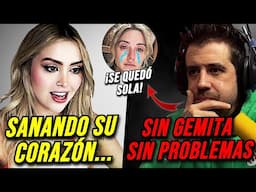 AURON Le PONE PUNTO FINAL a GEMITA Y La DEJA TOTALMENTE SOLA! | ARIGAMEPLAYS Se TRISTE Y SANANDO...