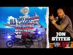 2LaneLIVE | Battleship Boogie event info with John Stites