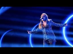 Margaux flavet sjunger Halo av Beyonce  | Idol Sverige | TV4 & TV4 Play