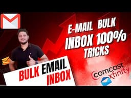 The Surprising Truth About Sending Bulk Emails Nobody Tells You !