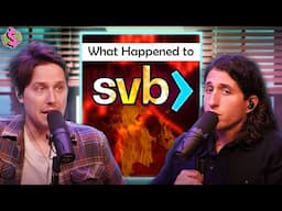 SVB Collapses: Who’s to Blame?