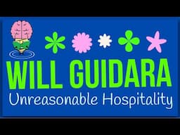 Unreasonable Hospitality by Will Guidara: Animated Summary