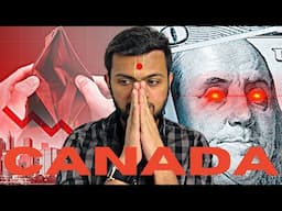 Should you come to Canada in 2023 as an International Student? | Inflation | Job market | Must watch