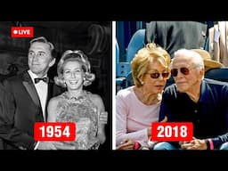 Longest LASTING Hollywood Marriages (80+ years) | You’d Never Recognize Today